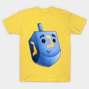 Dreidel, Dreidel, Dreidel T-Shirt